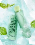 fresh Sugar Mint Rush ening Lip Treatment osvežujoči balzam z vlažilnim učinkom 43 g