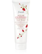 fresh Sugar Strawberry Face Wash eksfoliacijski čistilni gel 125 ml