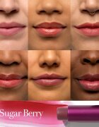 fresh Sugar Tinted Lip Treatment barvni vlažilni balzam za ustnice odtenek Berry 4.3 g