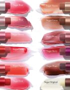 fresh Sugar Tinted Lip Treatment barvni vlažilni balzam za ustnice odtenek Rosé 43 g