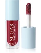 fresh Sugar Treat Lip Oil olje za ustnice omejena izdaja odtenek Berry 4 ml