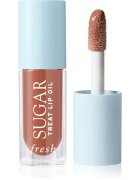 fresh Sugar Treat Lip Oil olje za ustnice omejena izdaja odtenek Honey 4 ml