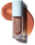 fresh Sugar Treat Lip Oil olje za ustnice omejena izdaja odtenek Honey 4 ml