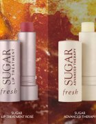fresh Tint & Treat set za ustnice