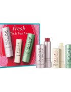 fresh Tint & Treat Trio set za ustnice