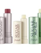fresh Tint & Treat Trio set za ustnice