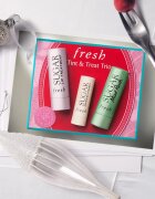 fresh Tint & Treat Trio set za ustnice