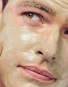 fresh Umbrian Clay Purifying Mask čistilna maska za obraz iz ilovice 100 ml