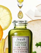 fresh Vitamin Nectar Antioxidant Serum serum za osvetljevanje z vitamini 15 ml