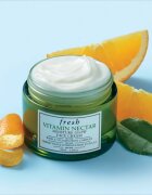 fresh Vitamin Nectar Moisture Glow Face Cream posvetlitvena vlažilna krema z vitamini 50 ml