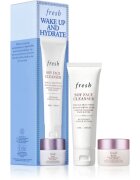 fresh Wake Up & Hydrate set za nego obraza