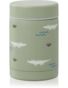 FRESK Food Jar termovka za jesti Crocodile 300 ml