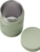 FRESK Food Jar termovka za jesti Crocodile 300 ml