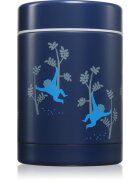 FRESK Food Jar termovka za jesti Monkey 300 ml