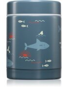 FRESK Food Jar termovka za jesti Shark 300 ml