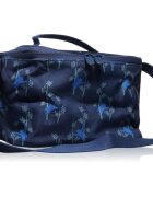 FRESK Thermal Bag termotorbica Monkey 15 x 17 x 22 cm 1 kos