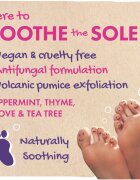 Friendly Soap Foot Soap naravno trdo milo za noge 95 g