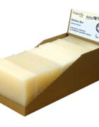 Friendly Soap Kitchen Bar Lemon & Lime naravno milo 7x95 g