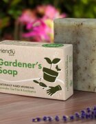 Friendly Soap naravno trdo milo za vrtičkarje 95 g