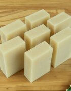 Friendly Soap Natural Soap Aloe Vera naravno milo 7x95 g