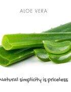 Friendly Soap Natural Soap Aloe Vera naravno milo 95 g