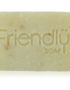 Friendly Soap Natural Soap Cedarwood naravno milo 7x95 g
