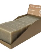 Friendly Soap Natural Soap Cedarwood naravno milo 7x95 g