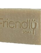 Friendly Soap Natural Soap Cinnamon naravno milo 7x95 g