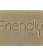 Friendly Soap Natural Soap Cinnamon naravno milo 7x95 g