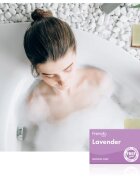 Friendly Soap Natural Soap Lavender naravno milo 7x95 g