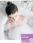 Friendly Soap Natural Soap Lavender naravno milo 95 g