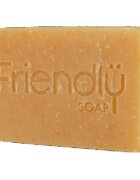 Friendly Soap Natural Soap Orange & Grapefruit naravno milo 7x95 g