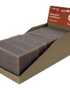 Friendly Soap Natural Soap Patchouli & Sandalwood naravno milo 7x95 g