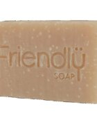 Friendly Soap Natural Soap Rose Geranium naravno milo 7x95 g