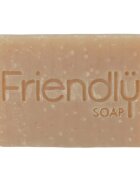 Friendly Soap Natural Soap Rose Geranium naravno milo 7x95 g