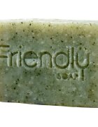 Friendly Soap Natural Soap Rosemary naravno milo 7x95 g