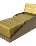 Friendly Soap Natural Soap Tea Tree & Turmeric naravno milo 7x95 g
