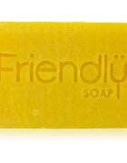 Friendly Soap Natural Soap Ylang Ylang naravno milo 7x95 g