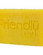 Friendly Soap Natural Soap Ylang Ylang naravno milo 7x95 g
