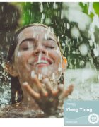 Friendly Soap Natural Soap Ylang Ylang naravno milo 95 g