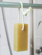 Friendly Soap Soap on a Rope Lemongrass naravno milo na vrvici 95 g