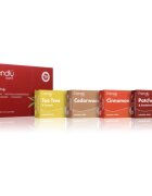 Friendly Soap Spicy & Woody darilni set