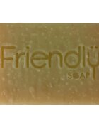 Friendly Soap Travel Soap Hair & Body naravno milo za telo in lase 7x95 g