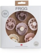 FRIGG 6 Pack Edition Size 1:0-6 months duda