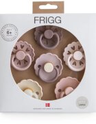 FRIGG 6 Pack Edition Size 2:6-18 months duda Blooming Love