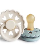 FRIGG Fairytale Size 1:0-6 months duda The Ugly Duckling/Ole Lukoie 2 kos