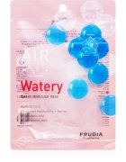 Frudia AIR Watery maska iz platna za regeneracijo in obnovo kože obraza 25 ml