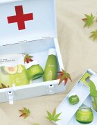 Frudia Avocado regeneracijska in pomirjajoča krema za občutljivo kožo 10 ml