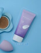 Frudia Blueberry lahka zaščitna krema za obraz SPF 50 50 g