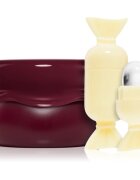 Frudia Blurry Butter Jam večnamenski balzam za ustnice in lica odtenek 57 Haze Plum 4.5 g